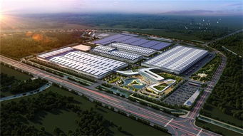 游侠自建工厂 互联网造车春天已至